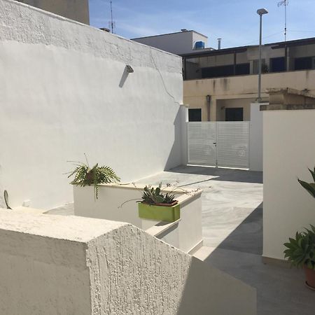 Casa Sul Mare - Wifi Free - Parcheggio Privato Apartment Сан Фоча Екстериор снимка